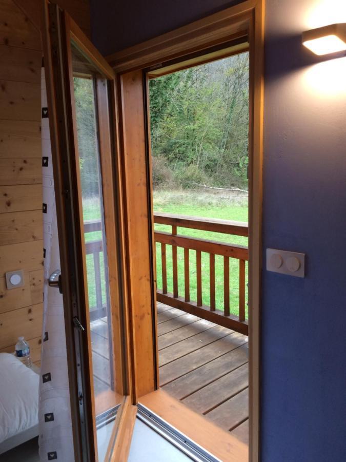 Chalet Aux 3 Biches Mieussy エクステリア 写真