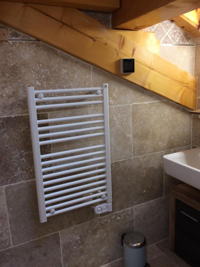 Chalet Aux 3 Biches Mieussy エクステリア 写真