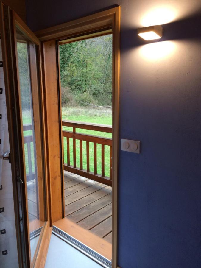 Chalet Aux 3 Biches Mieussy エクステリア 写真