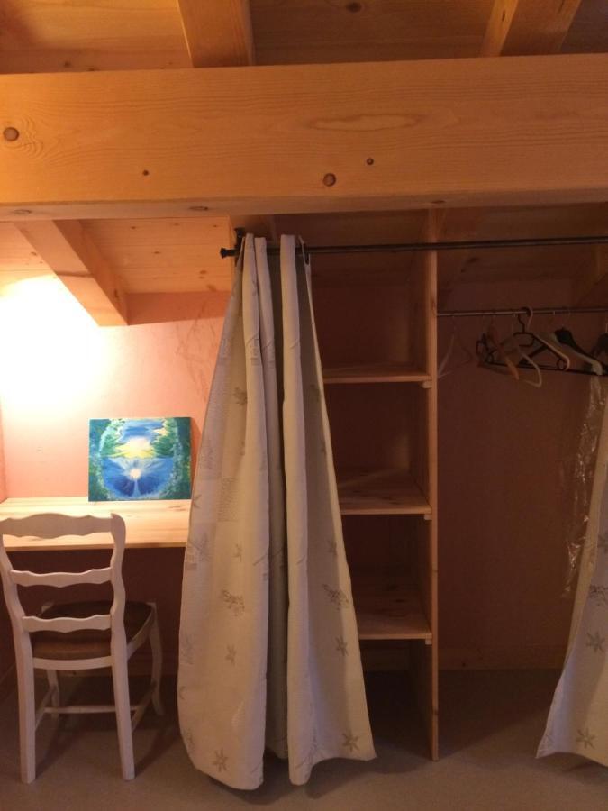 Chalet Aux 3 Biches Mieussy エクステリア 写真