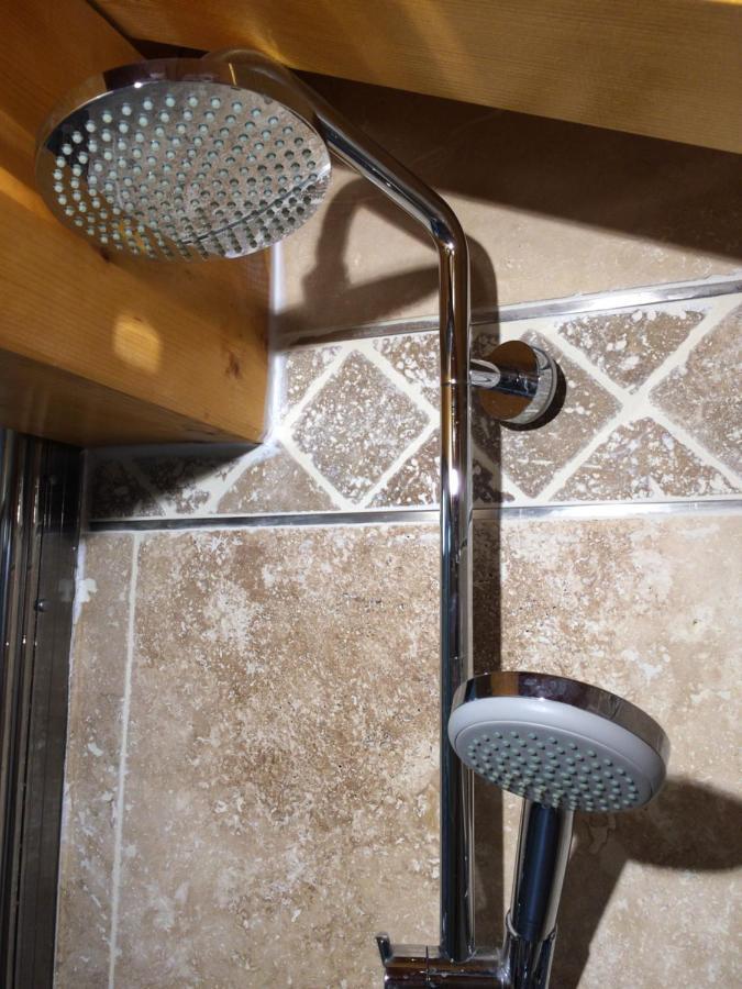 Chalet Aux 3 Biches Mieussy エクステリア 写真