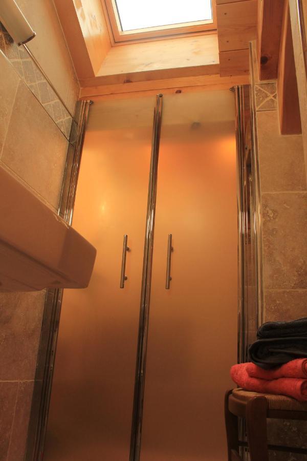 Chalet Aux 3 Biches Mieussy エクステリア 写真