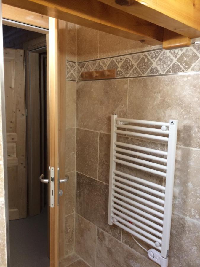 Chalet Aux 3 Biches Mieussy エクステリア 写真